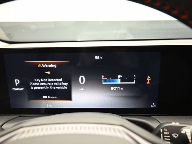 2026 Atlantic Gray Metallic Nissan Sentra SR FWD Sedan