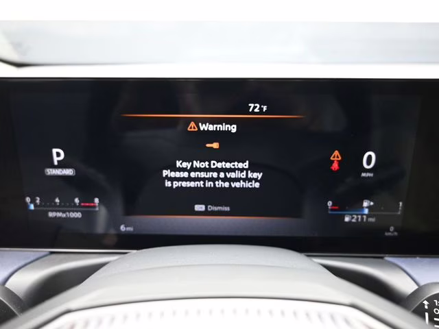 2026 Atlantic Gray Metallic Nissan Sentra SL FWD Sedan