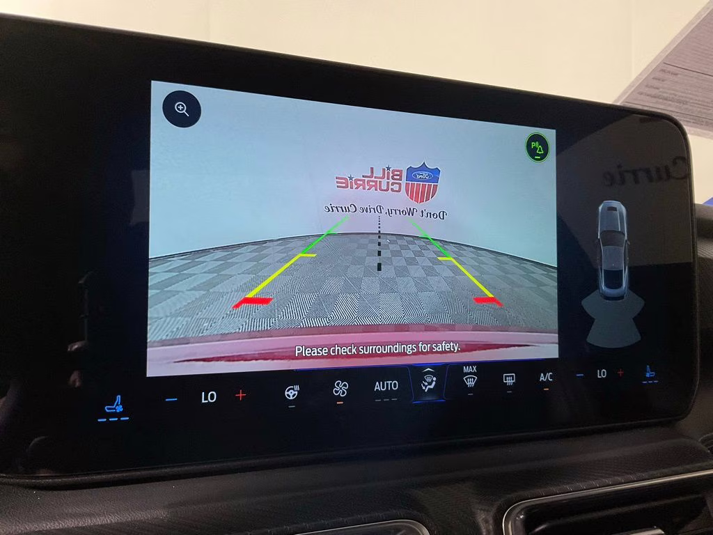 2025 Magenta Ford Mustang GT Premium RWD Coupe