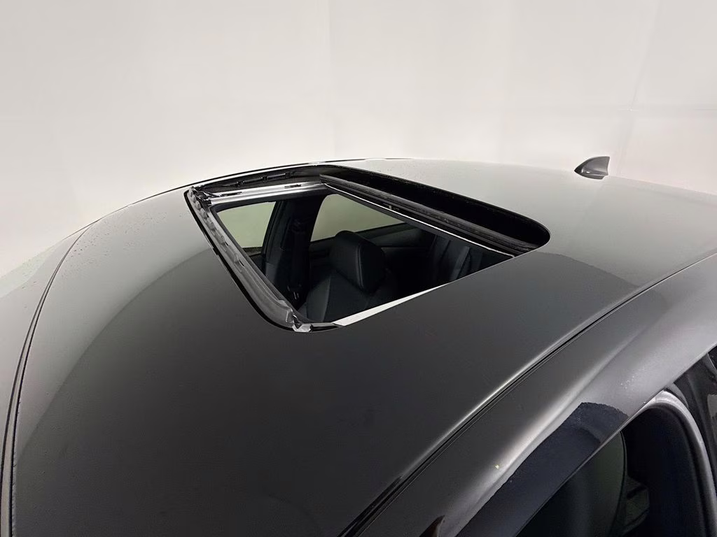 2026 Crystal Black Pearl Honda Accord Hybrid Sport-L FWD Sedan