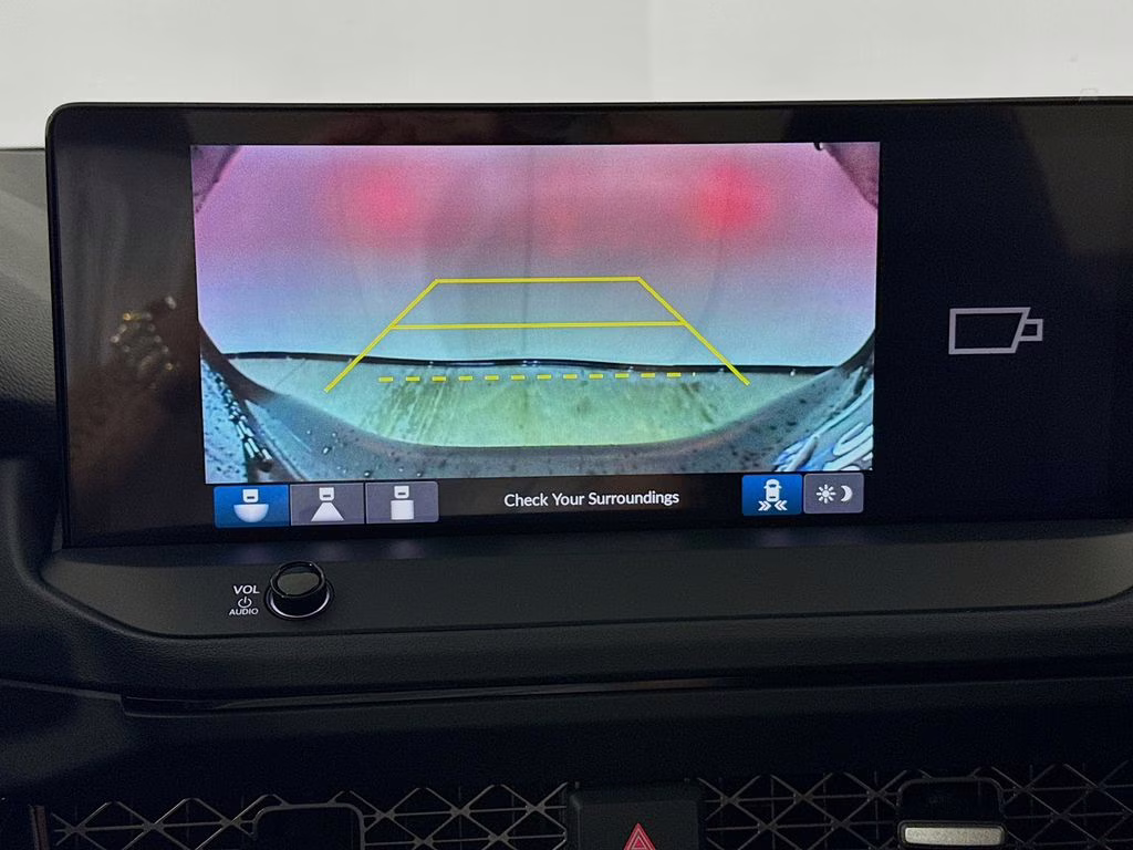 2026 Crystal Black Pearl Honda Accord Hybrid Sport-L FWD Sedan