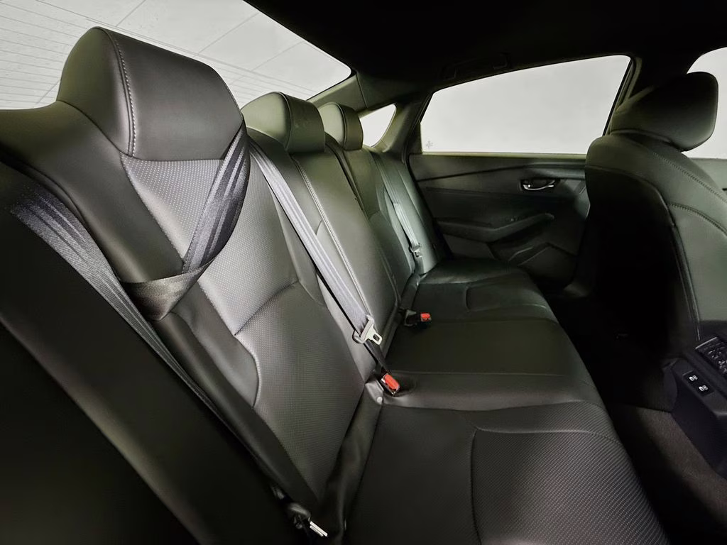 2026 Crystal Black Pearl Honda Accord Hybrid Sport-L FWD Sedan