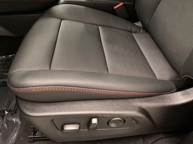 2026 Radiant Red Chevrolet Colorado Z71 4X4 Truck