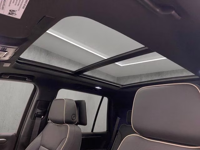 2026 Sterling Gray Metallic Chevrolet Tahoe Premier 4X4 SUV