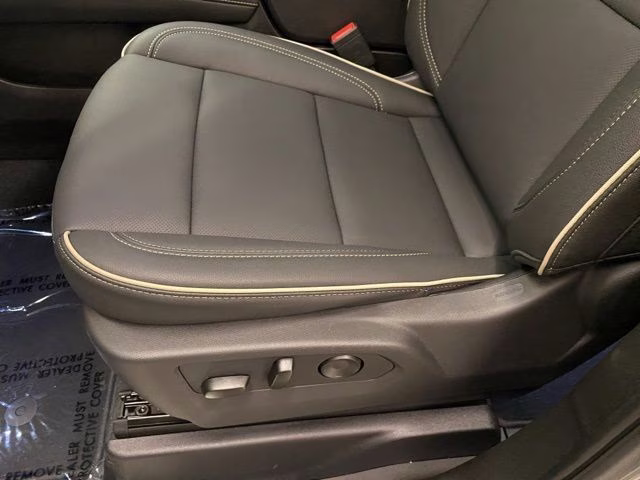 2026 Sterling Gray Metallic Chevrolet Tahoe Premier 4X4 SUV