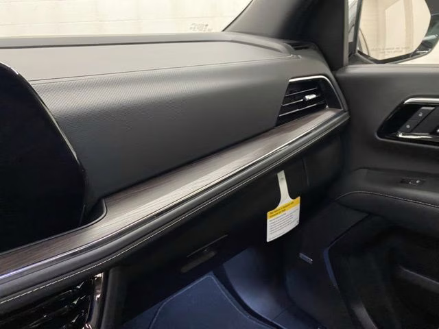 2026 Sterling Gray Metallic Chevrolet Tahoe Premier 4X4 SUV