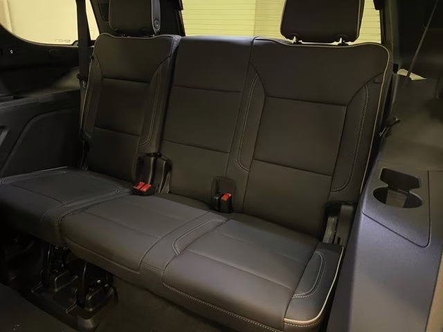 2026 Sterling Gray Metallic Chevrolet Tahoe Premier 4X4 SUV
