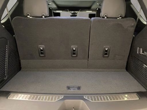 2026 Sterling Gray Metallic Chevrolet Tahoe Premier 4X4 SUV