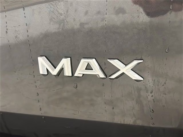 2026 Dark Matter Gray Metallic Ford Expedition Max Active 4X4 SUV