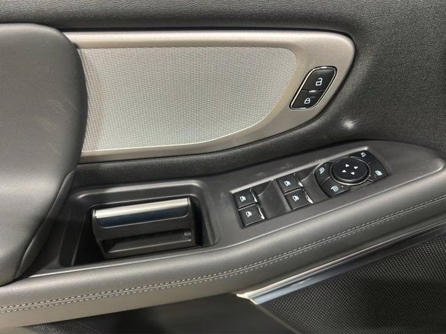 2026 Dark Matter Gray Metallic Ford Expedition Max Active 4X4 SUV