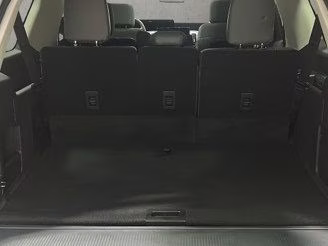 2026 Dark Matter Gray Metallic Ford Expedition Max Active 4X4 SUV