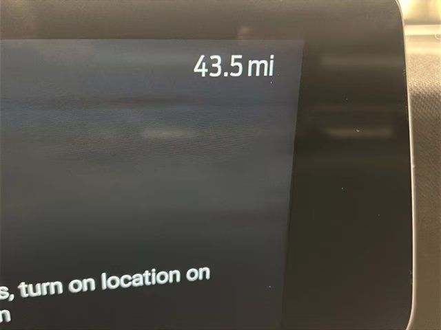 2026 Dark Matter Gray Metallic Ford Expedition Max Active 4X4 SUV