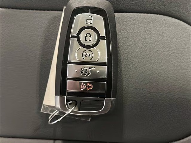 2026 Dark Matter Gray Metallic Ford Expedition Max Active 4X4 SUV