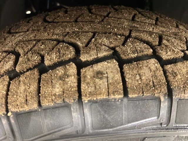 2026 Dark Matter Gray Metallic Ford Expedition Max Active 4X4 SUV