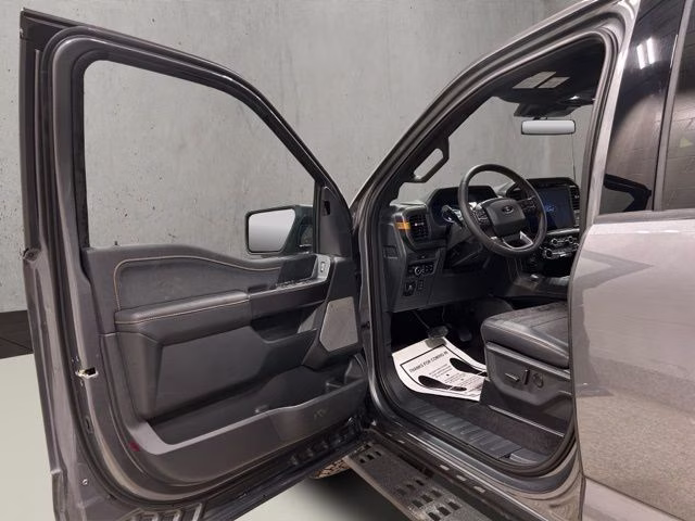 2026 Carbonized Gray Metallic Ford F-150 Tremor 4X4 Truck