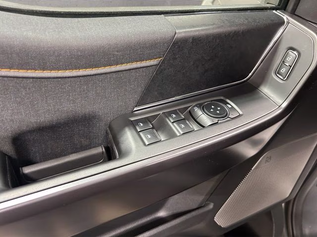 2026 Carbonized Gray Metallic Ford F-150 Tremor 4X4 Truck