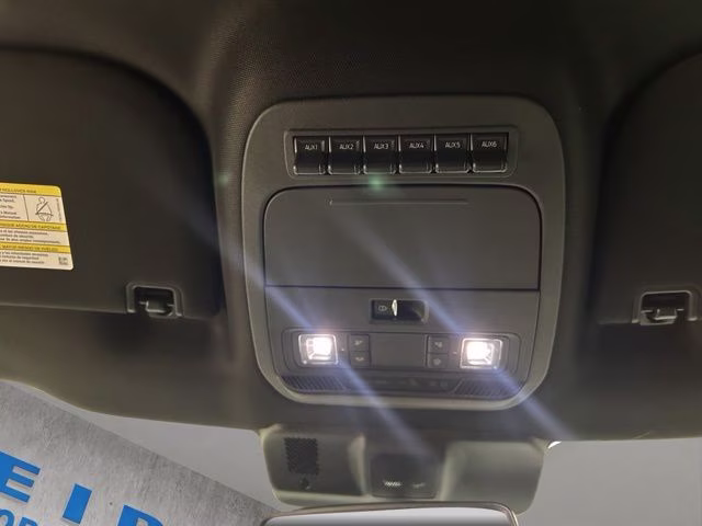 2026 Carbonized Gray Metallic Ford F-150 Tremor 4X4 Truck