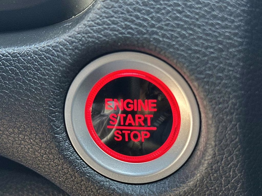 2019 Modern Steel Honda CR-V EX AWD SUV