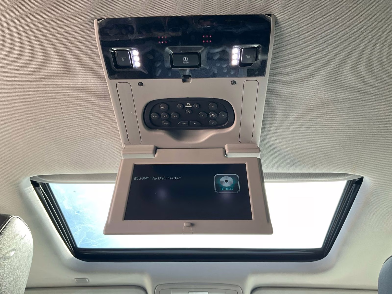 2017 Pepperdust Metallic Chevrolet Suburban Premier 4X4 SUV