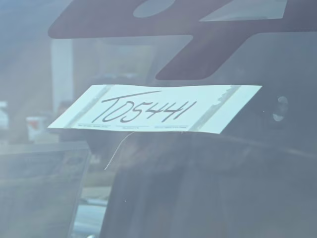 2026 Oxford White Ford Super Duty F-550 DRW XL 4X4 Truck