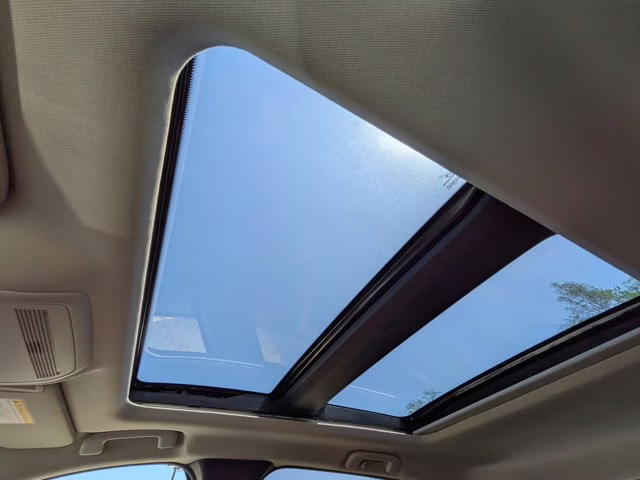 2024 Wind Chill Pearl Mazda CX-50 2.5 Turbo AWD SUV