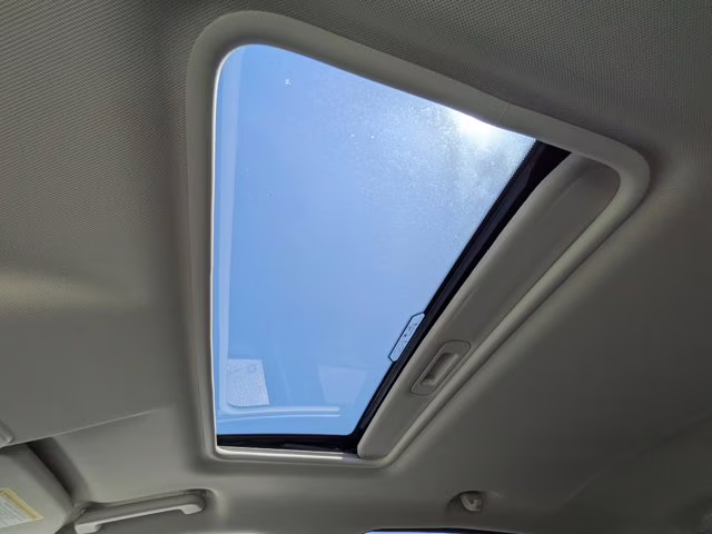 2019 Smoke Metallic Ford EcoSport SE FWD SUV