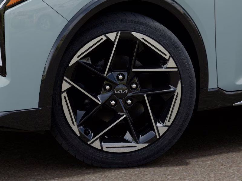 2026 Morning Haze Kia K4 GT-Line FWD Sedan