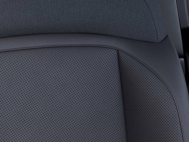 2027 Ebony Black Kia Telluride LX FWD SUV