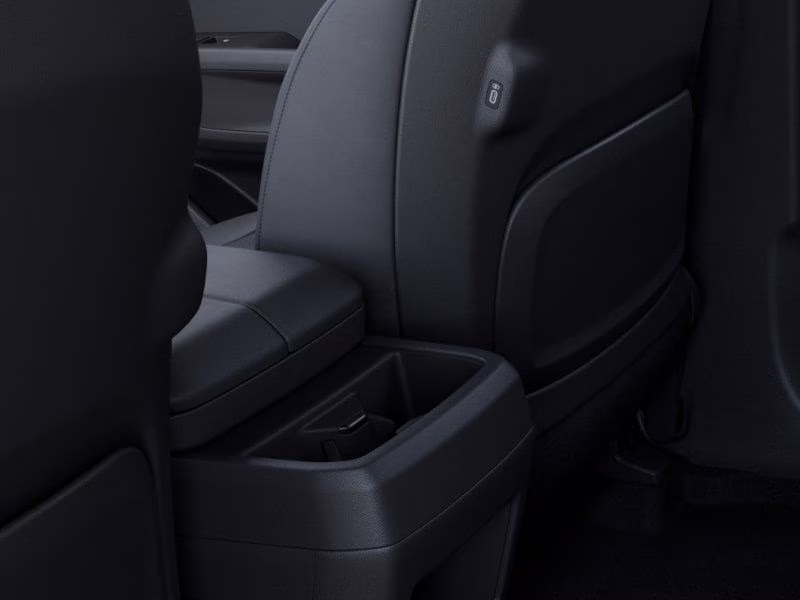 2027 Ebony Black Kia Telluride LX FWD SUV