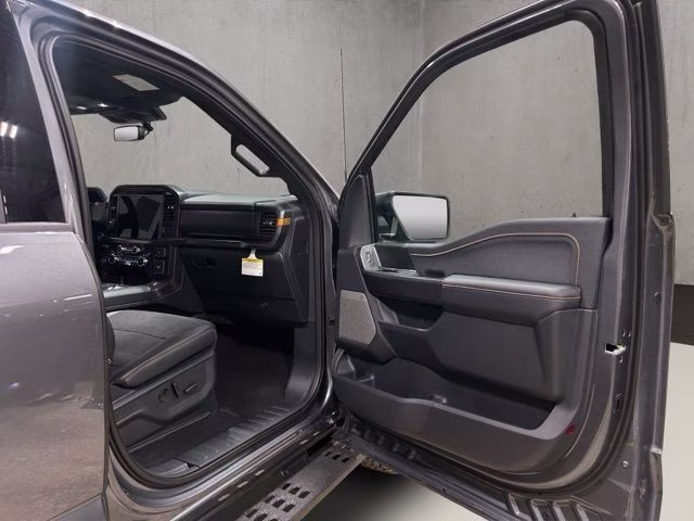 2026 Carbonized Gray Metallic Ford F-150 Tremor 4X4 Truck