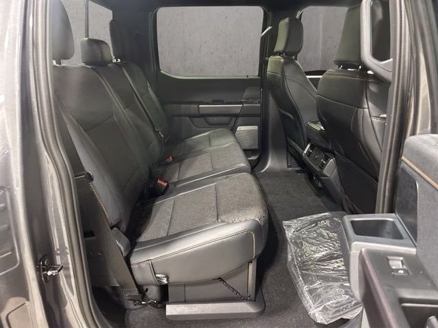 2026 Carbonized Gray Metallic Ford F-150 Tremor 4X4 Truck
