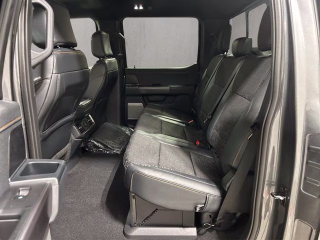 2026 Carbonized Gray Metallic Ford F-150 Tremor 4X4 Truck
