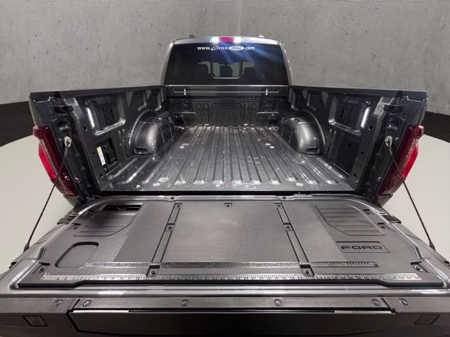 2026 Carbonized Gray Metallic Ford F-150 Tremor 4X4 Truck