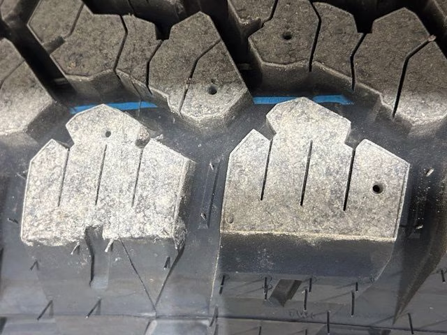 2026 Carbonized Gray Metallic Ford F-150 Tremor 4X4 Truck