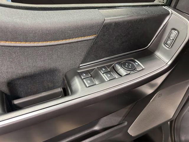 2026 Carbonized Gray Metallic Ford F-150 Tremor 4X4 Truck