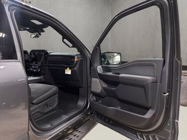 2026 Carbonized Gray Metallic Ford F-150 Tremor 4X4 Truck
