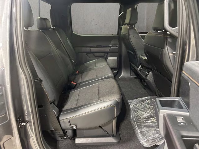 2026 Carbonized Gray Metallic Ford F-150 Tremor 4X4 Truck