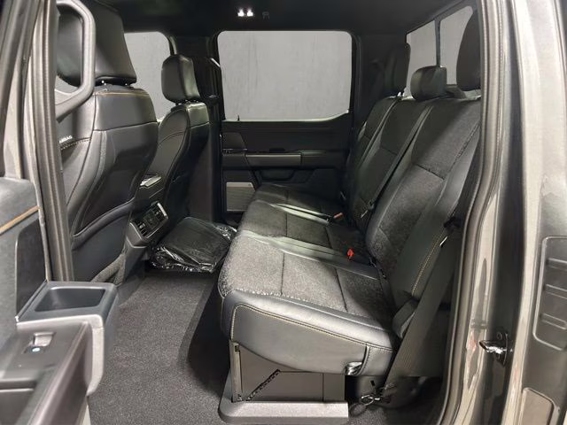 2026 Carbonized Gray Metallic Ford F-150 Tremor 4X4 Truck