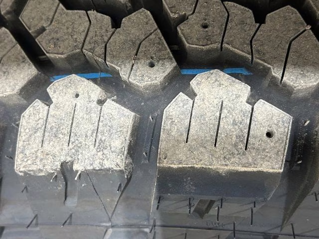 2026 Carbonized Gray Metallic Ford F-150 Tremor 4X4 Truck