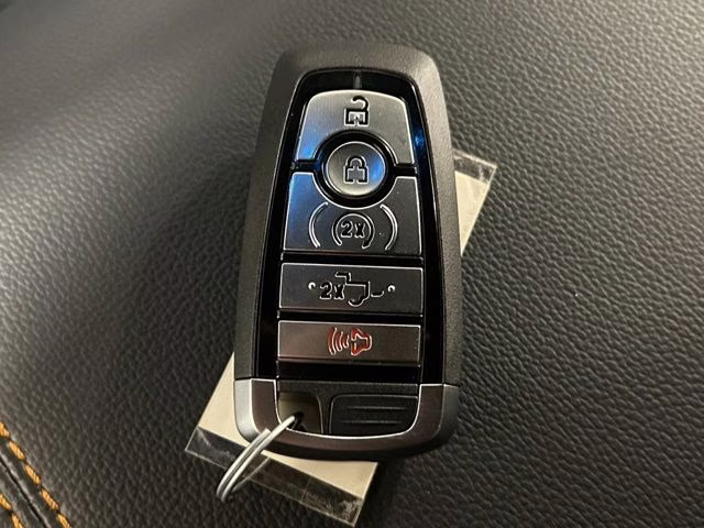 2026 Carbonized Gray Metallic Ford F-150 Tremor 4X4 Truck