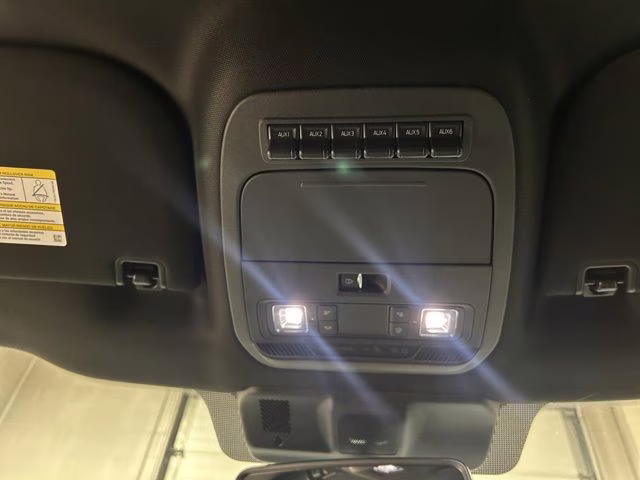 2026 Carbonized Gray Metallic Ford F-150 Tremor 4X4 Truck
