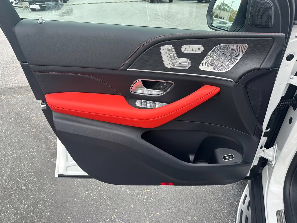 2026 Polar Mercedes-Benz GLE GLE 53 AMG AWD Coupe