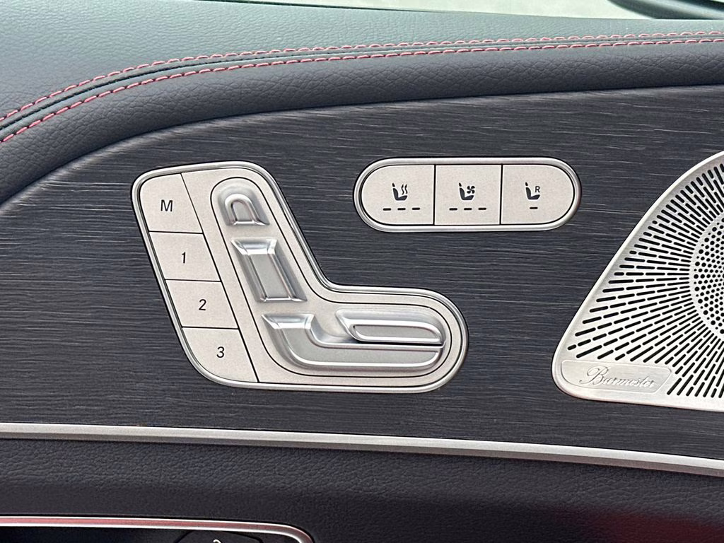 2026 Polar Mercedes-Benz GLE GLE 53 AMG AWD Coupe