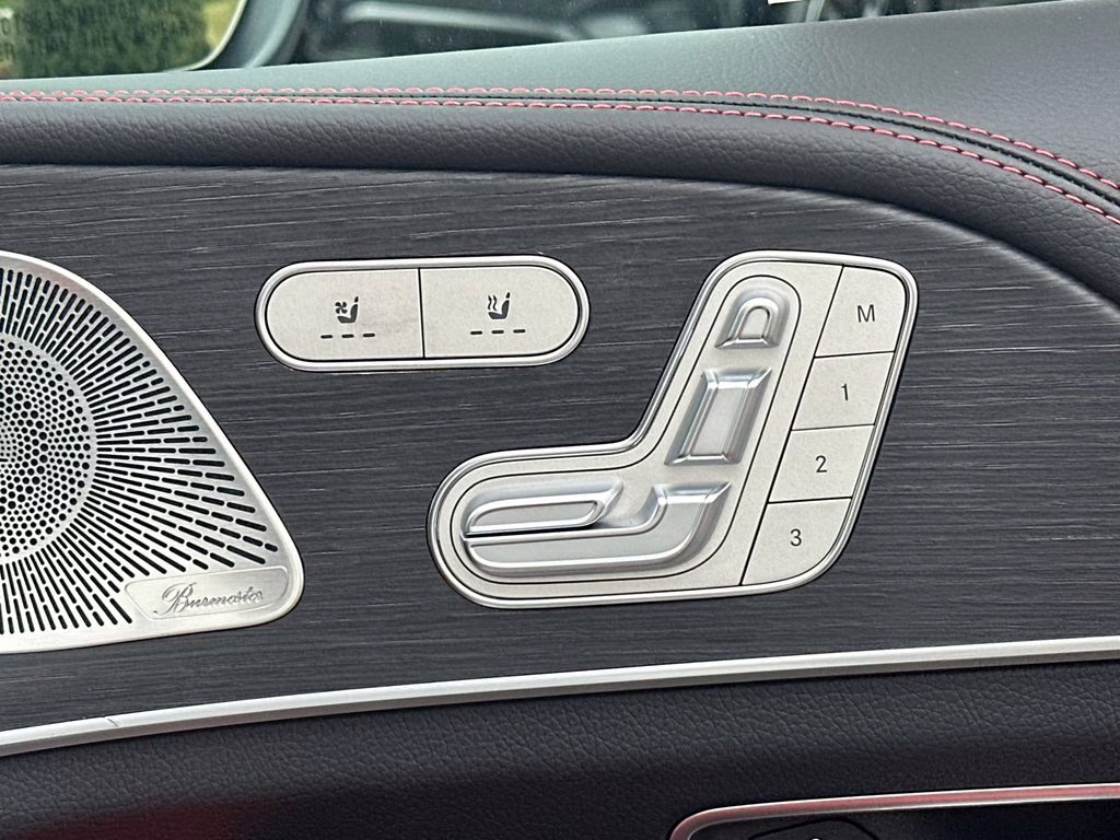 2026 Polar Mercedes-Benz GLE GLE 53 AMG AWD Coupe