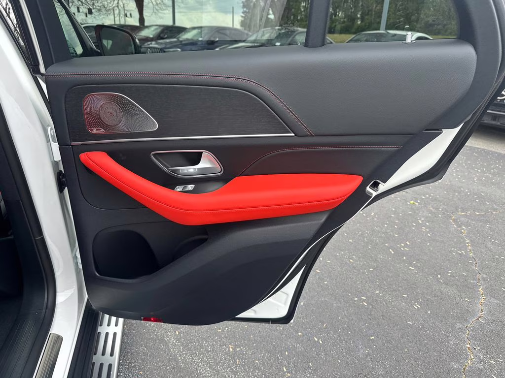 2026 Polar Mercedes-Benz GLE GLE 53 AMG AWD Coupe