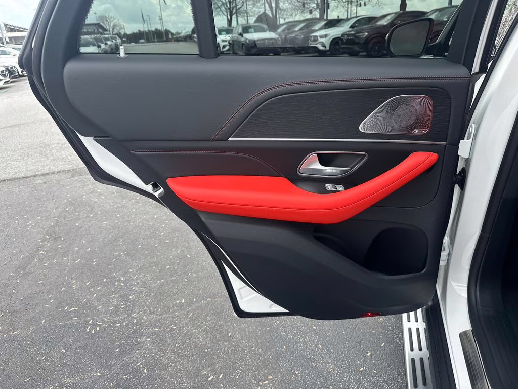 2026 Polar Mercedes-Benz GLE GLE 53 AMG AWD Coupe