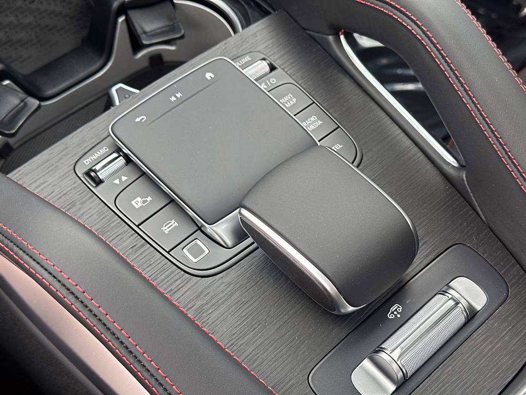 2026 Polar Mercedes-Benz GLE GLE 53 AMG AWD Coupe