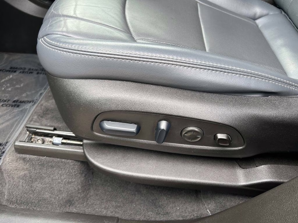 2024 Ebony Twilight Metallic Buick Enclave Premium Group FWD SUV