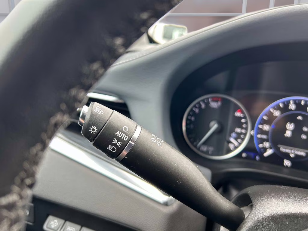 2024 Ebony Twilight Metallic Buick Enclave Premium Group FWD SUV