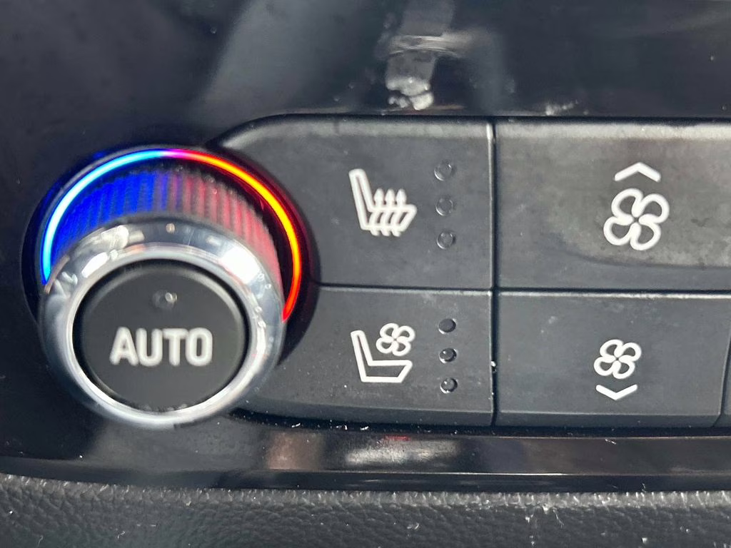 2024 Ebony Twilight Metallic Buick Enclave Premium Group FWD SUV